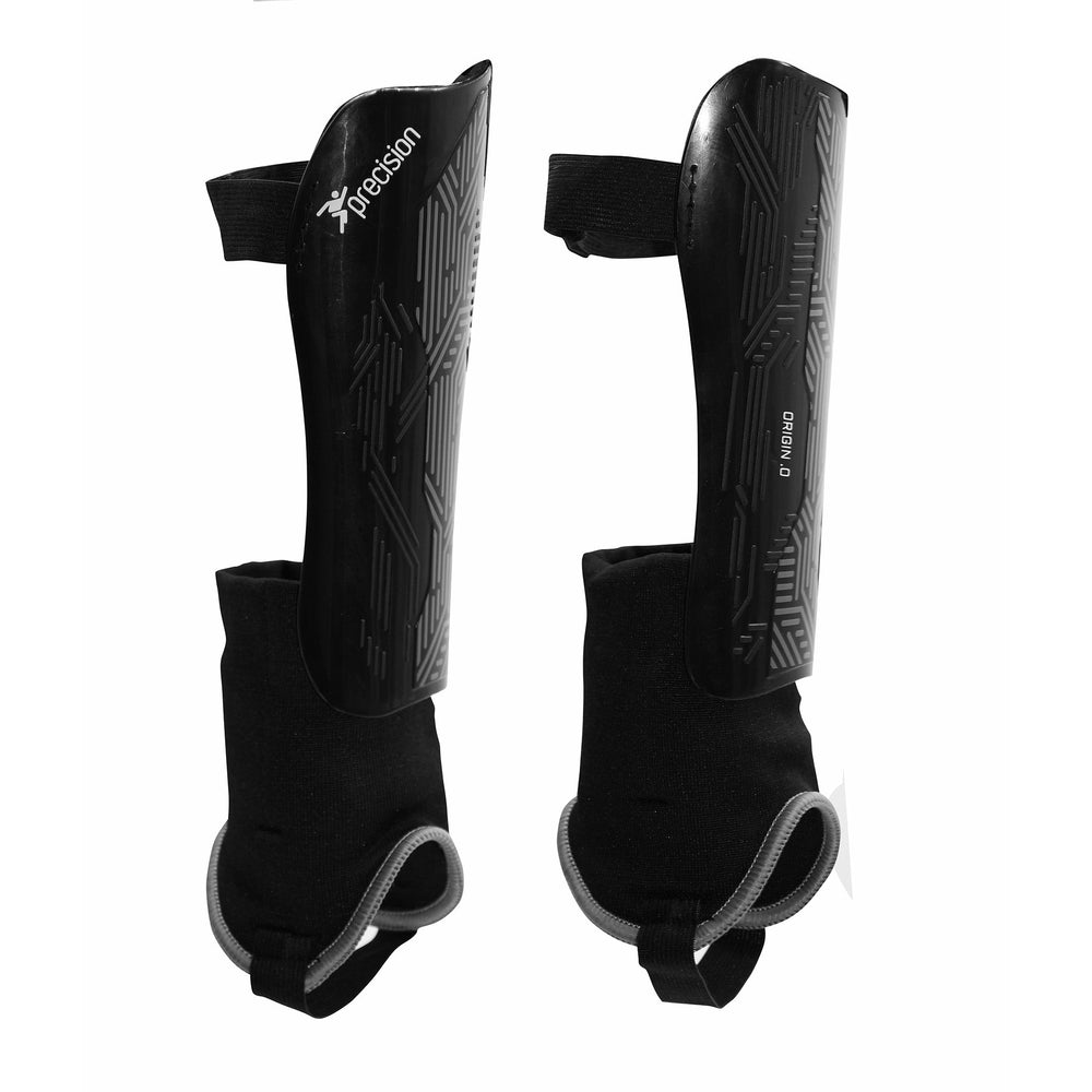 Precision Origin .0 Shin & Ankle Guards