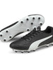 Boys Puma Monarch II Junior Football Boot