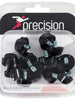 Precision Football Ultra Flat Rubber Stud Set