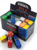 Karakal Coloured PU Super Grip