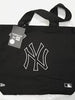 New York New Era Canvas Tote Neyyan Bag