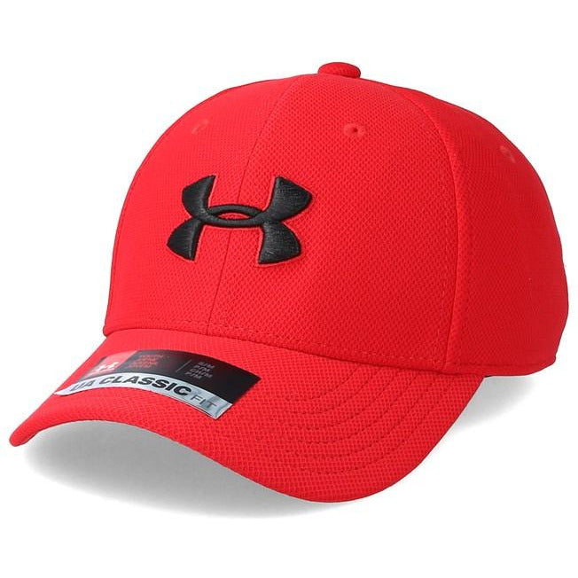 Boys Under Armour Baseball Hat
