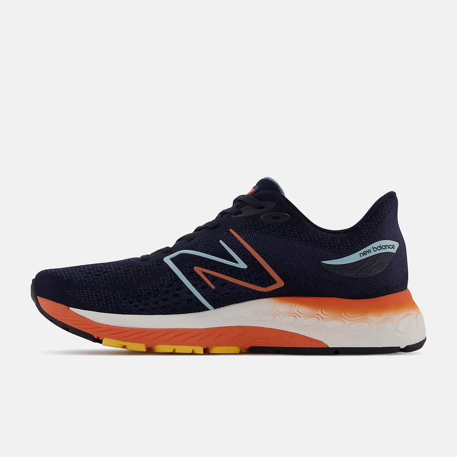 Mens New Balance Fresh Foam XM880E Athletic Sports