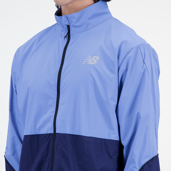 New balance packable jacket shop