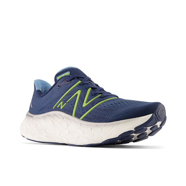 Mens New Balance Fresh Foam More MMORCN4