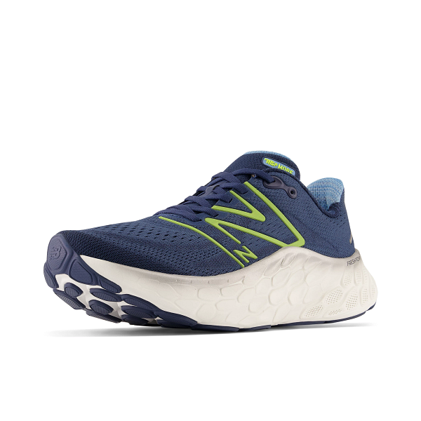 Mens New Balance Fresh Foam More MMORCN4