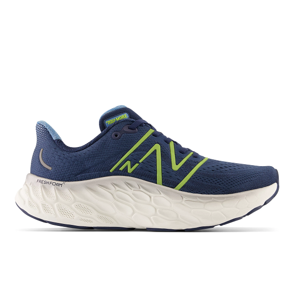 Mens New Balance Fresh Foam More MMORCN4