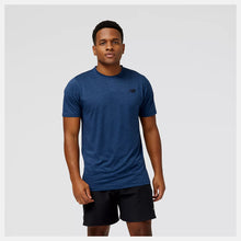 Men's New Balance Tenacity Tee Shirt