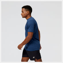 Men's New Balance Tenacity Tee Shirt
