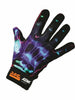 Atak Sports Neon Gaelic Gloves- Senior