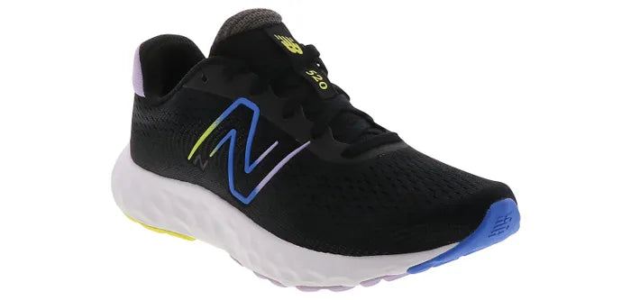 Women s New Balance W520CK8 Athletic Sports