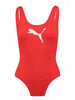 Women's Puma 1 piece  Swimsuit