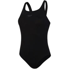 Womens Speedo Essential End+ Medalist AF Swimsuit