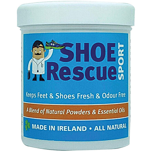 Shoe Rescue Sports