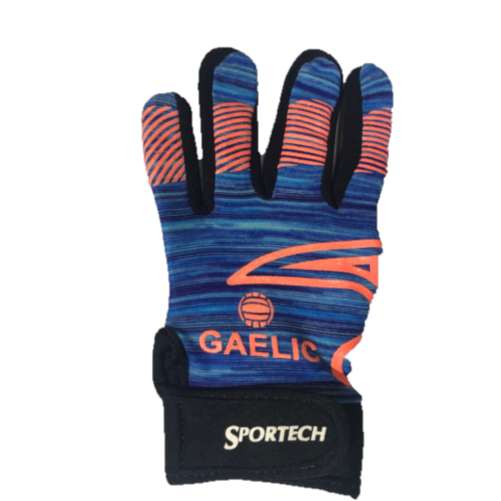 Junior Sportech Catch Gaelic Glove