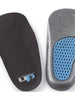 Ultimate 3/4 Gel Heel & Arch Insole