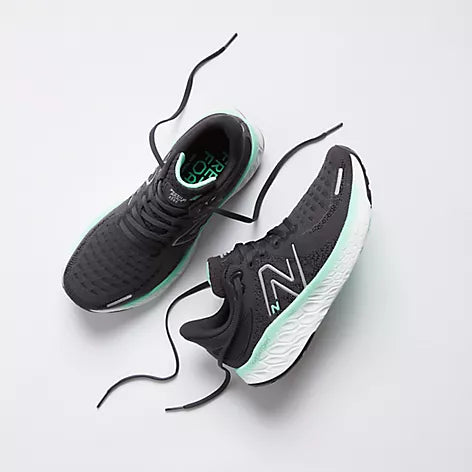 Womens New Balance Fresh X 1080