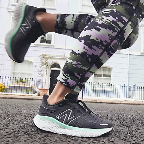 Womens New Balance Fresh X 1080